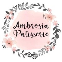 Ambrosia Patisserie - Janakpuri online delivery in Noida, Delhi, NCR,
                    Gurgaon